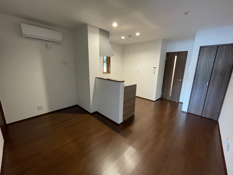 3/26 リビング/ダイニング