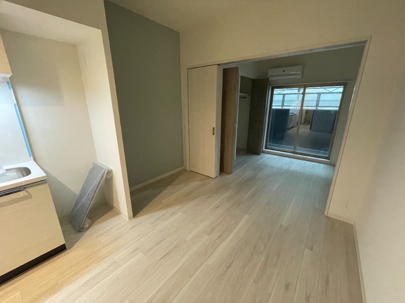 3/25 リビング/ダイニング