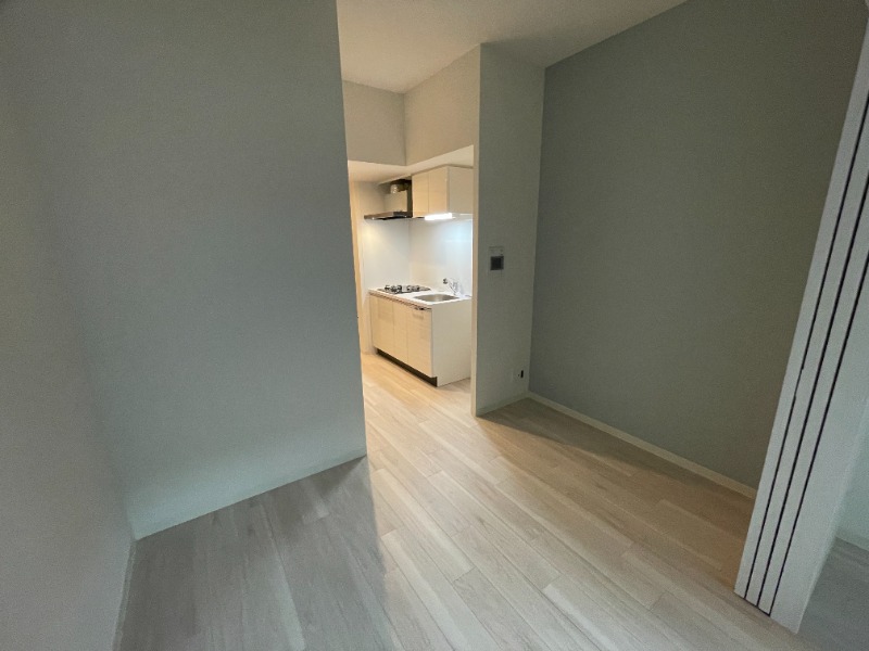 3/26 リビング/ダイニング