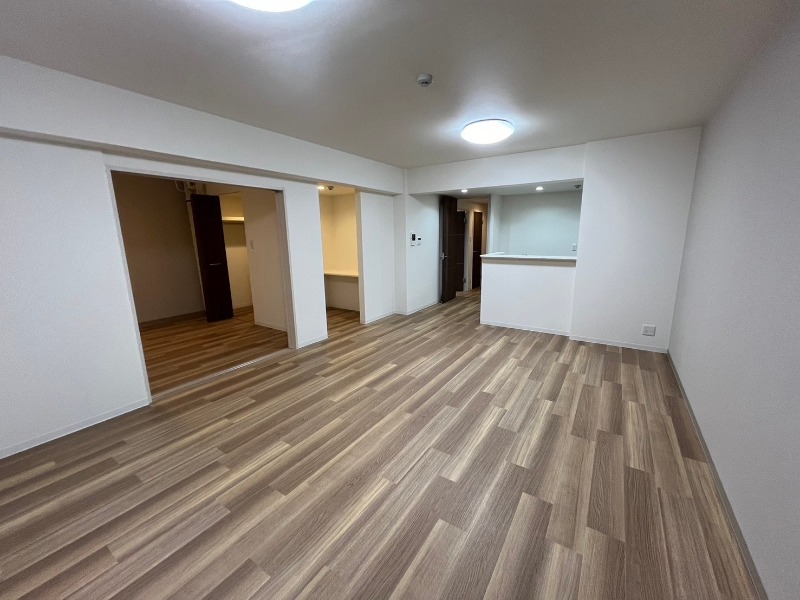 3/30 リビング/ダイニング