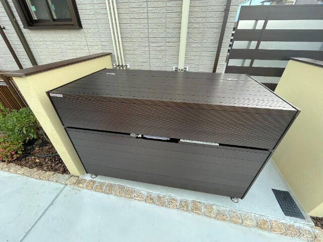 6/7 エントランス