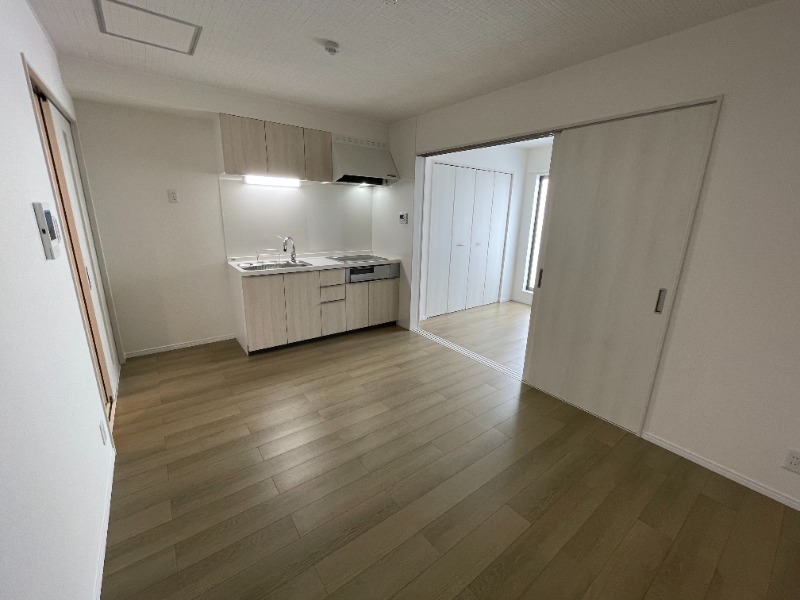 3/25 リビング/ダイニング