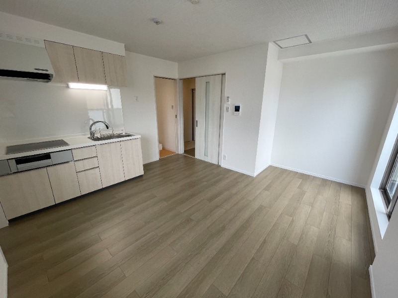 3/26 リビング/ダイニング