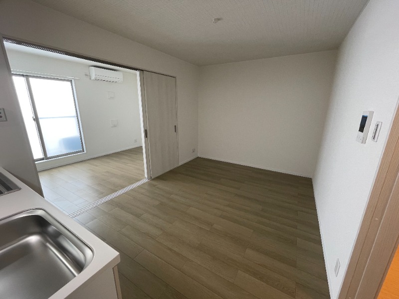 4/25 リビング/ダイニング