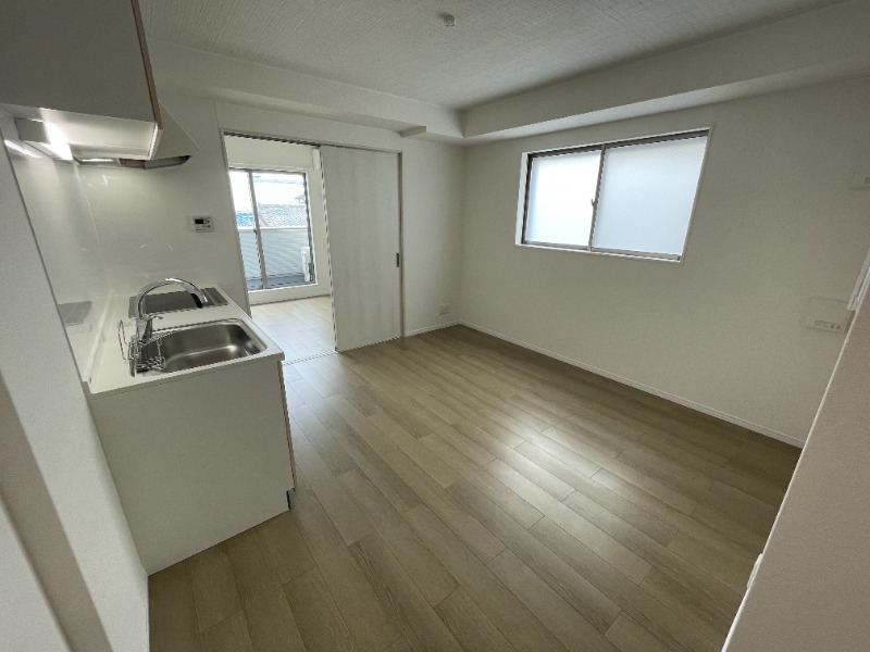 3/27 リビング/ダイニング