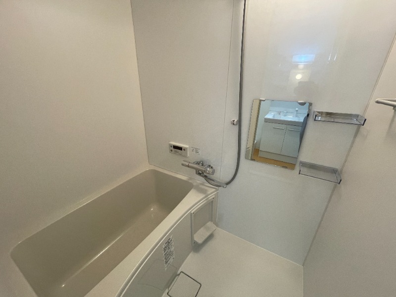 11/27 浴室