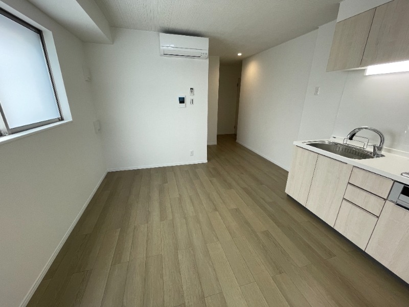 4/27 リビング/ダイニング