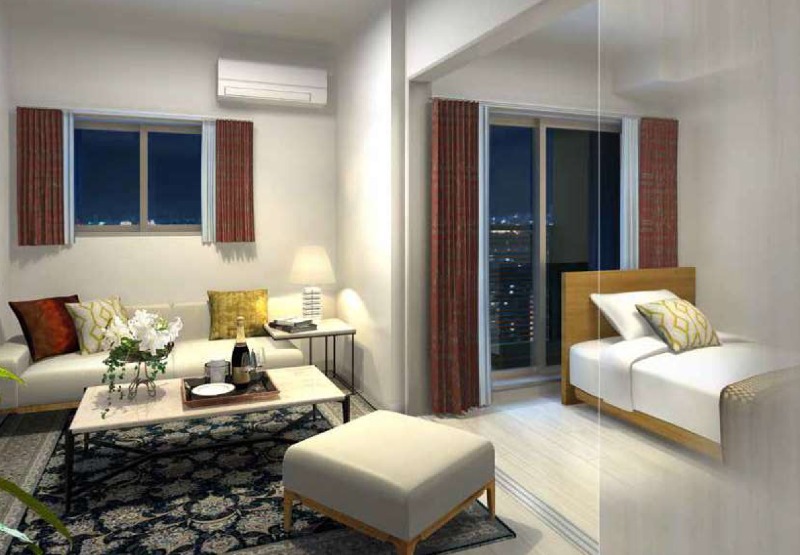 3/15 リビング/ダイニング