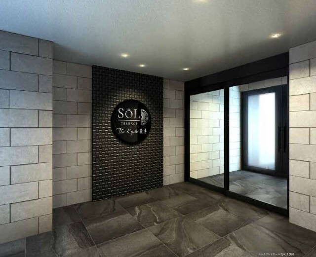 2/6 エントランス