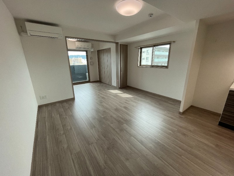 3/27 リビング/ダイニング