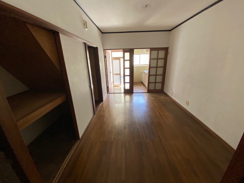 5/23 リビング/ダイニング