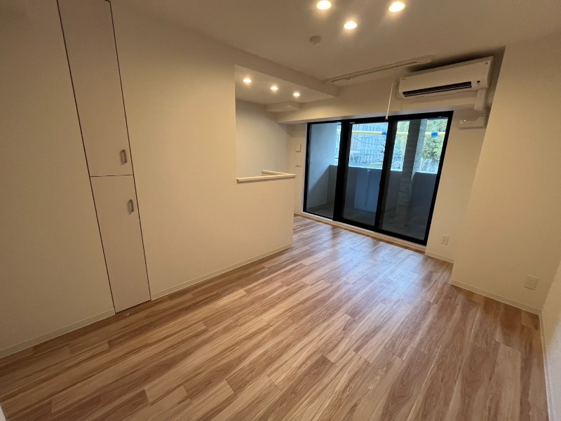 3/28 リビング/ダイニング