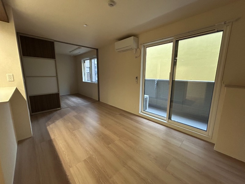 3/28 リビング/ダイニング