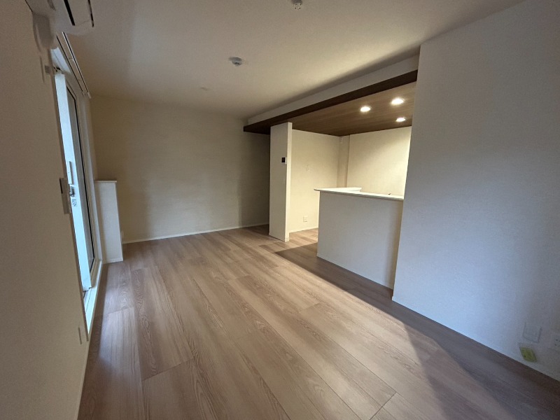 4/28 リビング/ダイニング