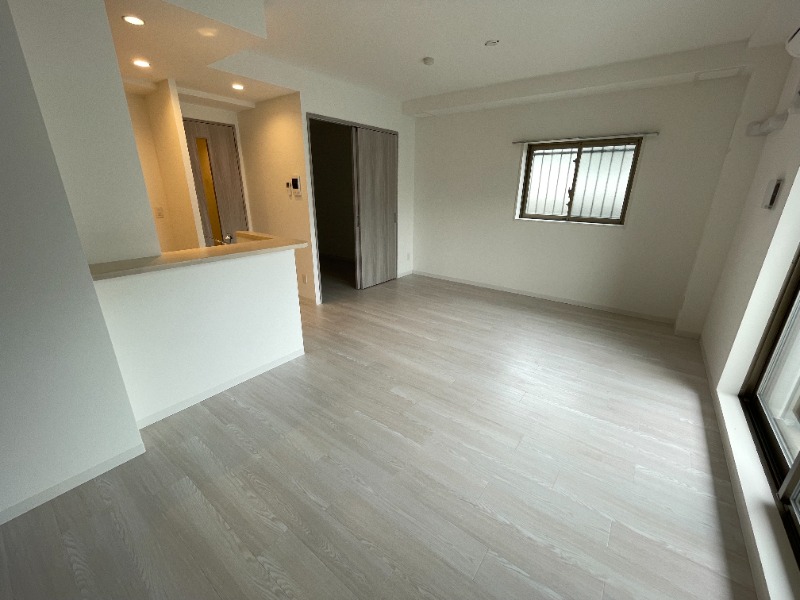 4/25 リビング/ダイニング