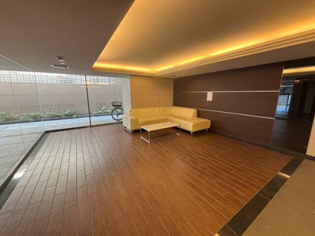 29/30 エントランス