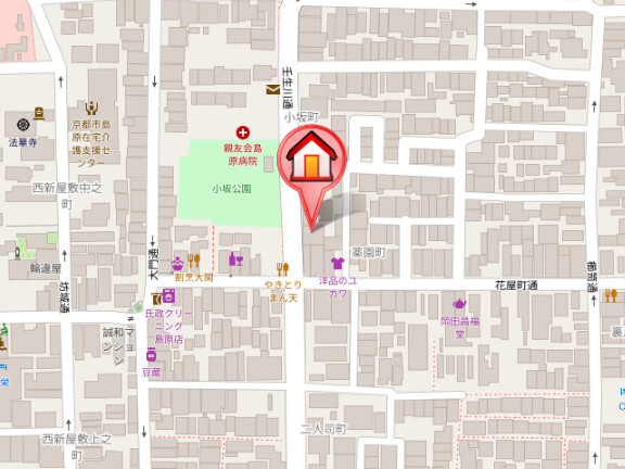 25/25 地図
