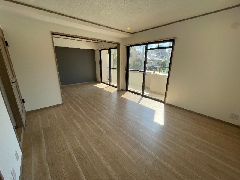 3/23 リビング/ダイニング