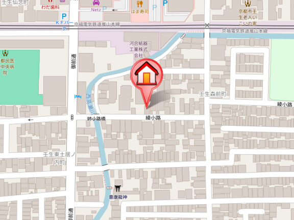 3/3 地図