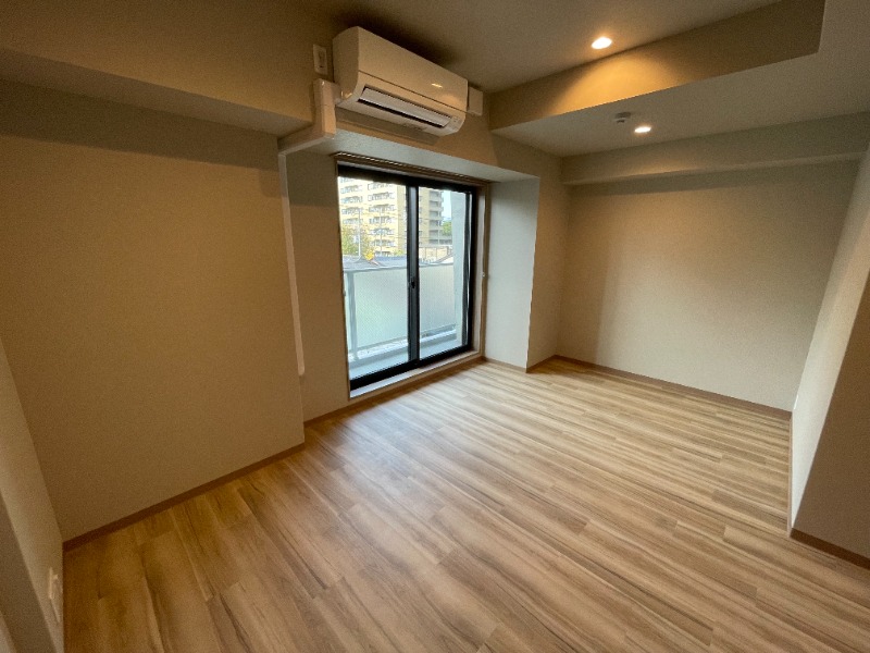 4/23 リビング/ダイニング