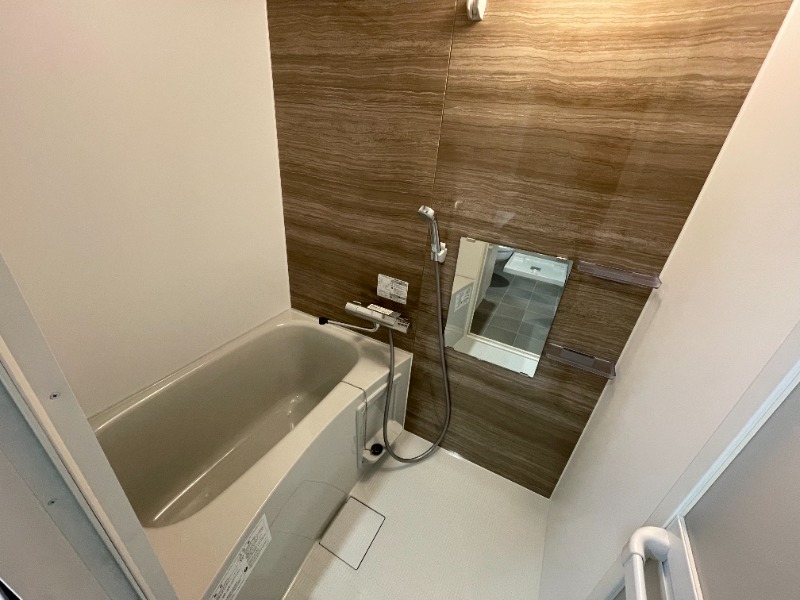 11/24 浴室