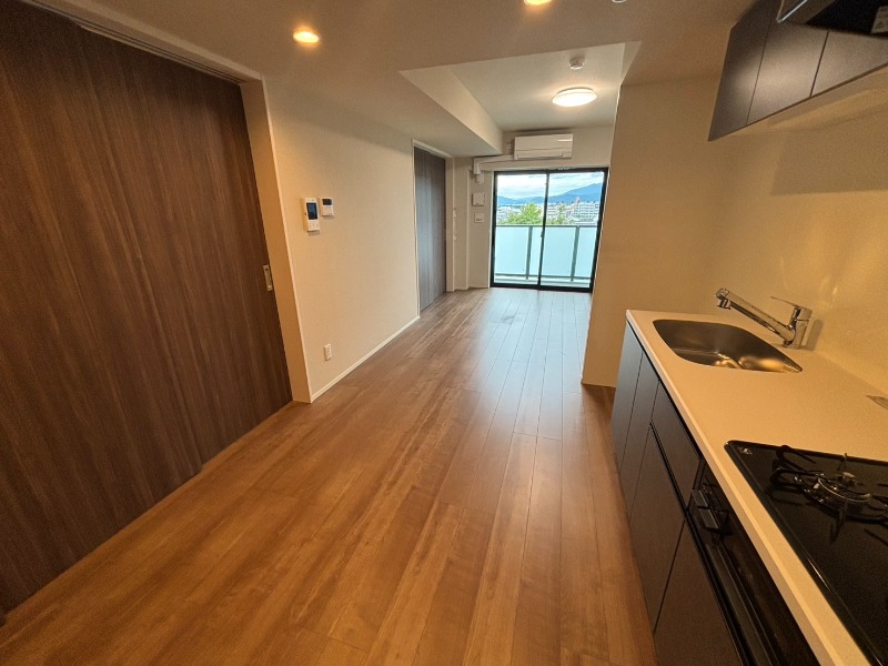 4/30 リビング/ダイニング