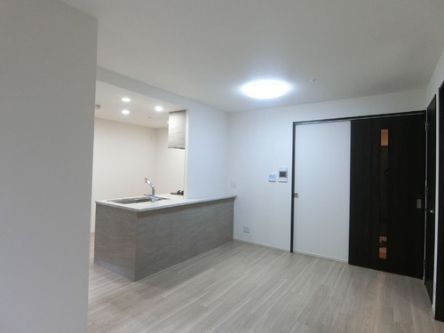 3/21 リビング/ダイニング