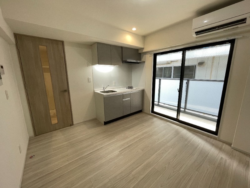 3/27 リビング/ダイニング