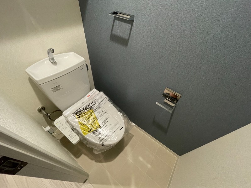 11/27 トイレ