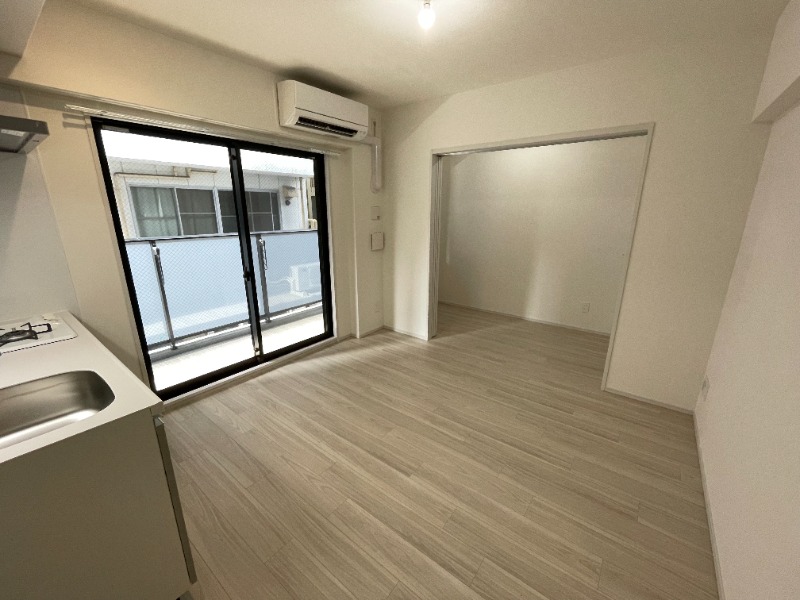 4/27 リビング/ダイニング