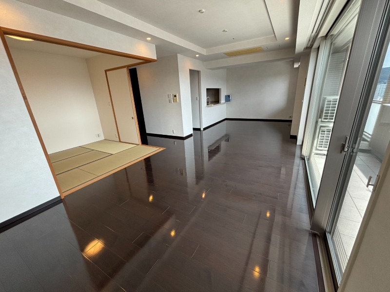 3/30 リビング/ダイニング