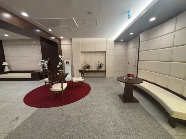 29/30 エントランス