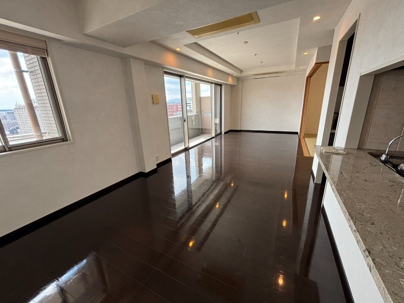 4/30 リビング/ダイニング