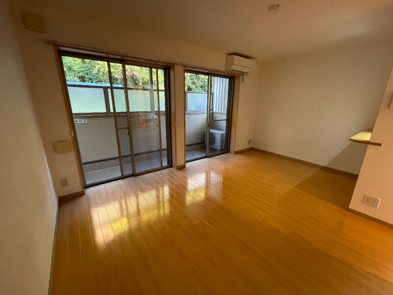 3/23 リビング/ダイニング