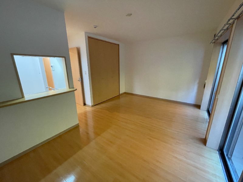 4/23 リビング/ダイニング