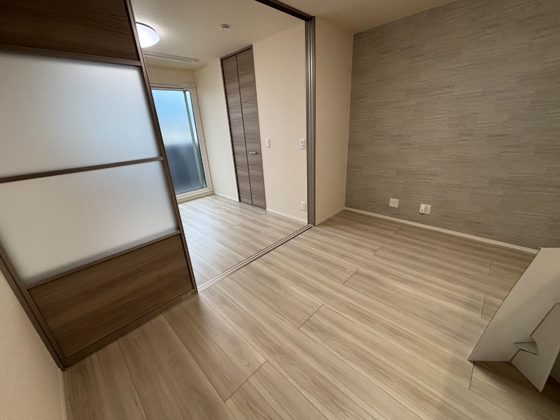 4/27 リビング/ダイニング