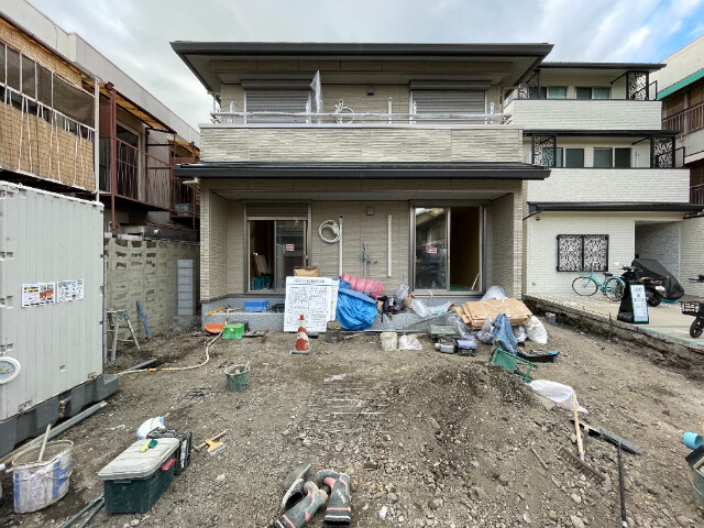 2/3 エントランス