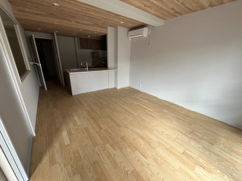 3/25 リビング/ダイニング