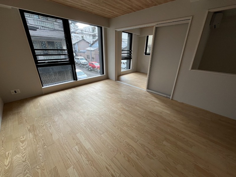 4/25 リビング/ダイニング