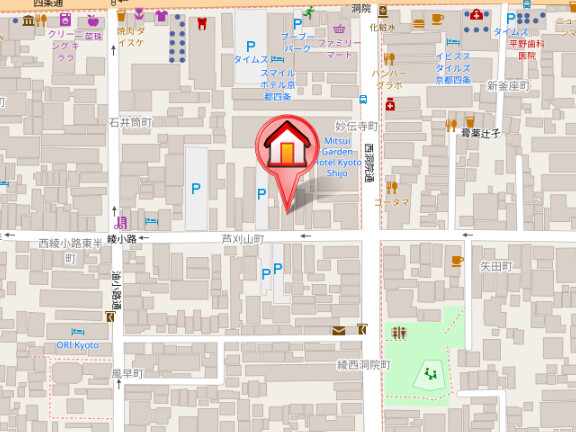25/25 地図