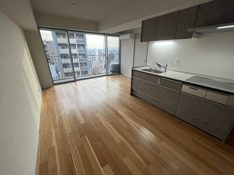 3/29 リビング/ダイニング