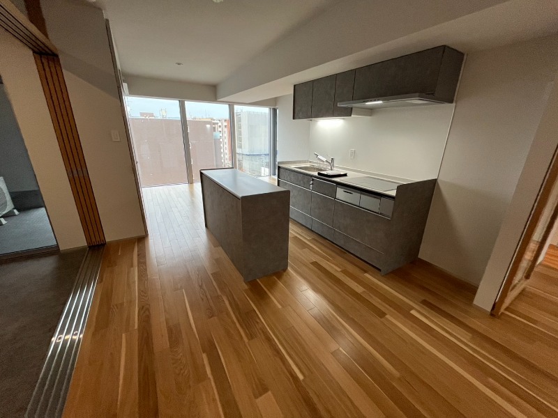 3/30 リビング/ダイニング