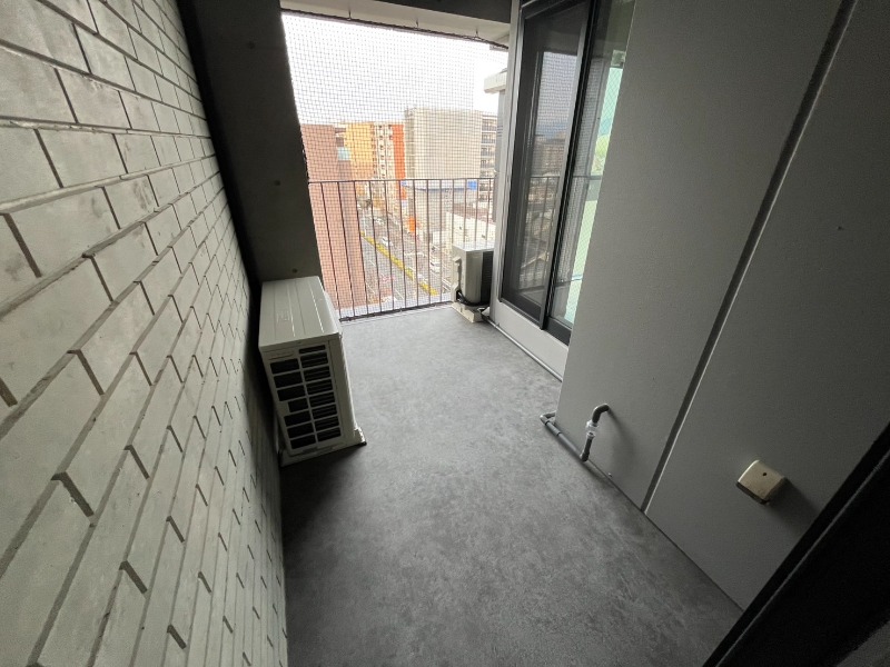 18/30 バルコニー