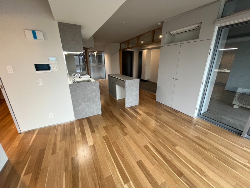 3/30 リビング/ダイニング