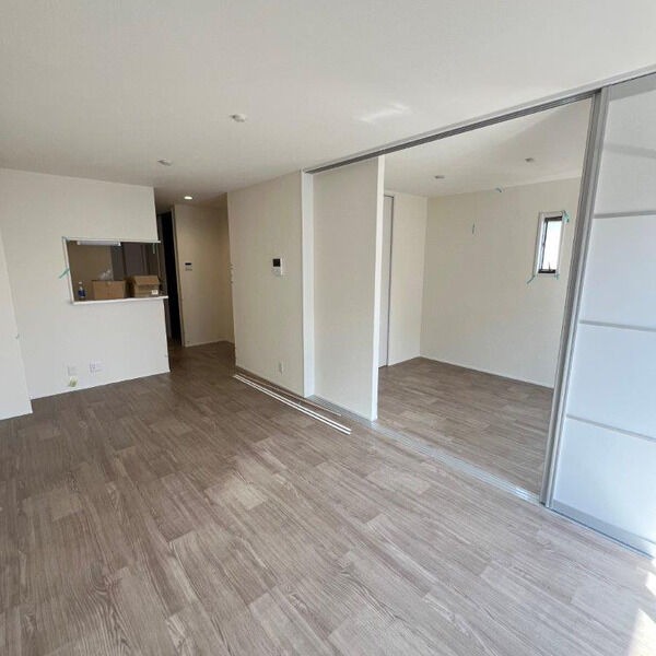 3/16 リビング/ダイニング