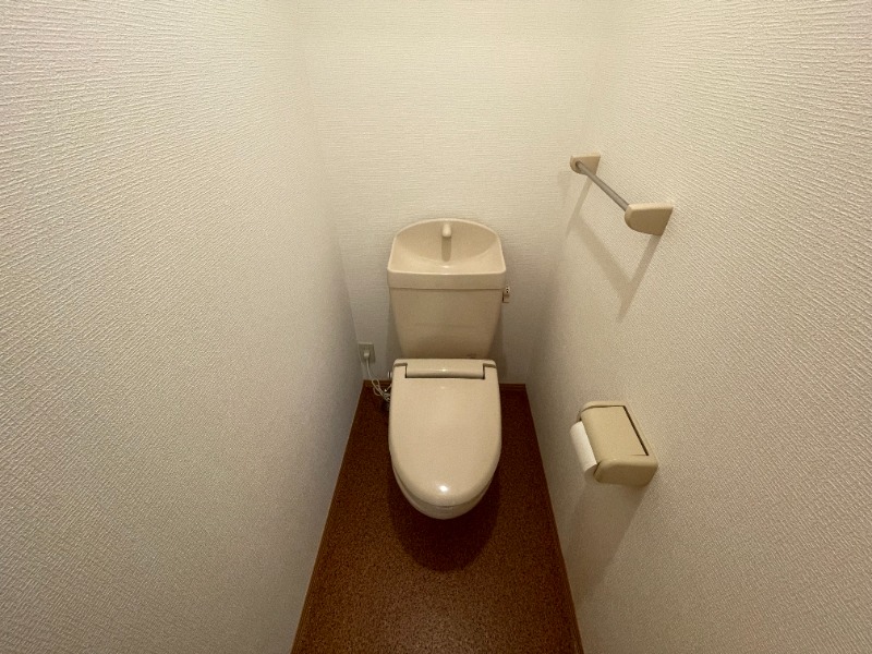 11/24 トイレ