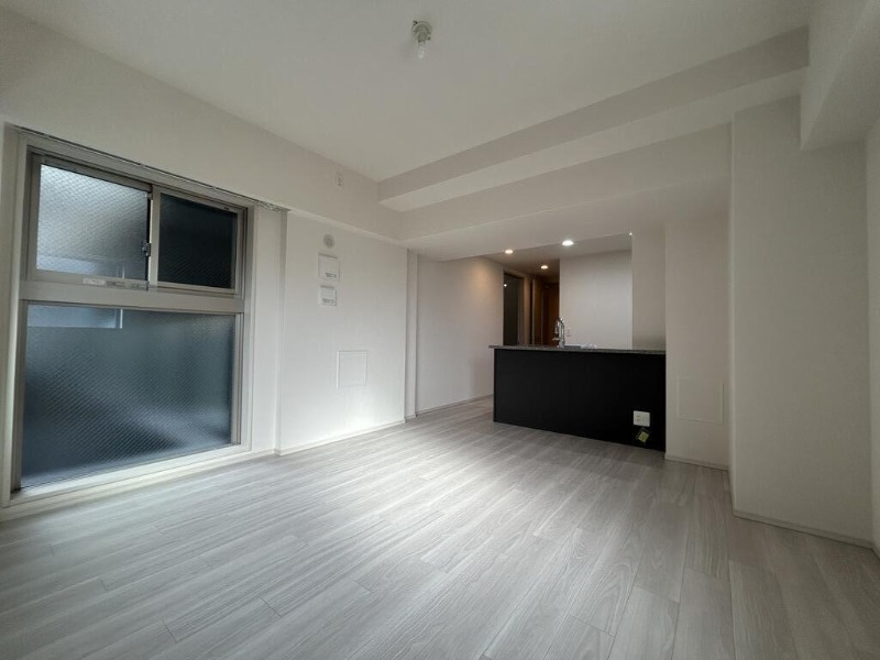 3/18 リビング/ダイニング