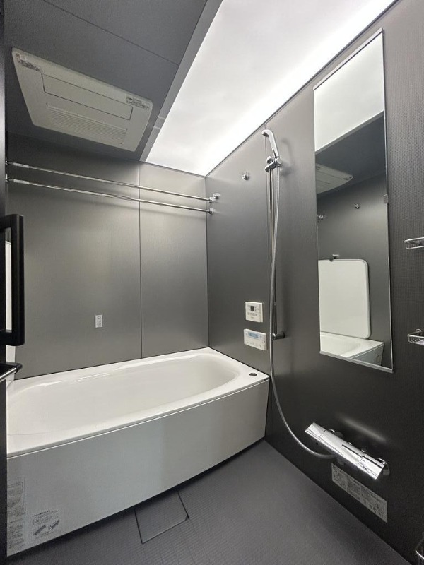 7/18 浴室