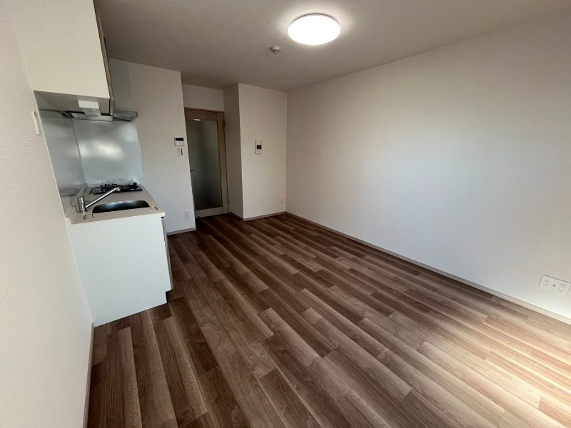 4/27 リビング/ダイニング