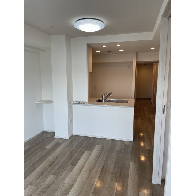 3/22 リビング/ダイニング